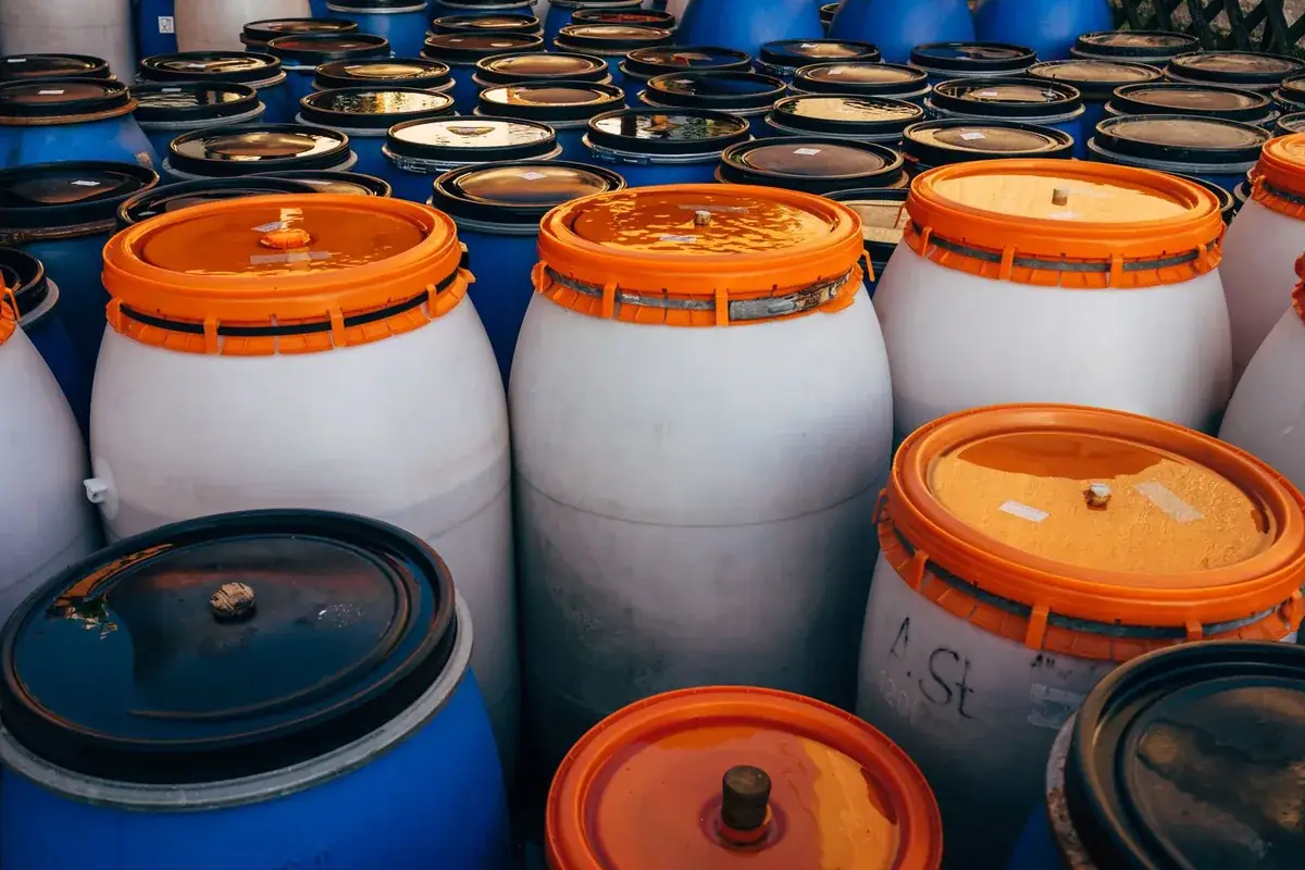 Chemical & Toxic Waste Cleanup in Wetumpka, AL